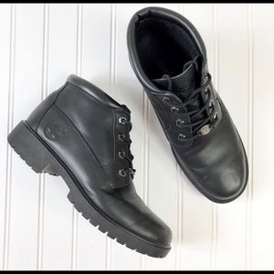 Timberland Nellie Chukka Boots